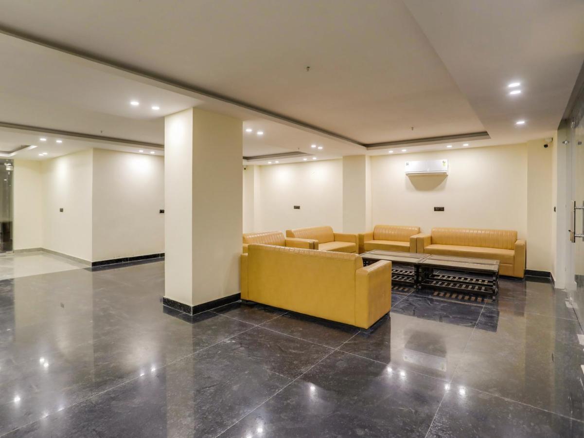 Townhouse Magnolia Corporate Stays グルガウン エクステリア 写真